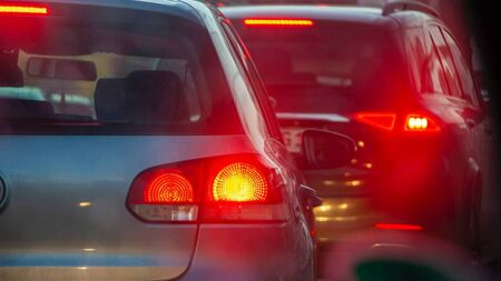 Call for ‘Operation Free-flow’ to end Ballinrobe traffic woes