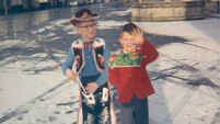 Christmas snapshots