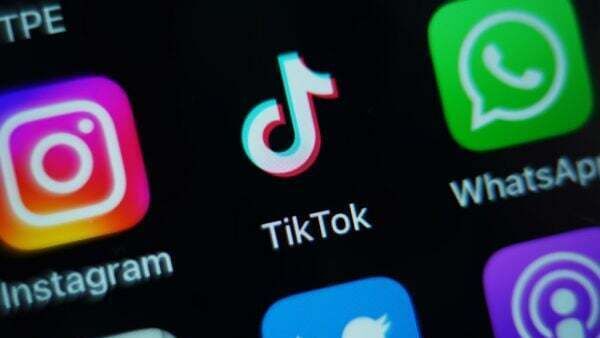 TikTok finds and shuts down secret operation to stir up conflict in Ireland