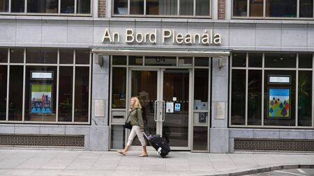 Planning board rejects appeal to halt housing project in Erris