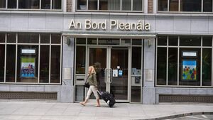 Planning board rejects appeal to halt housing project in Erris