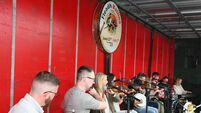 Fleadh campaigner opposes ‘negative’ remarks by CEO