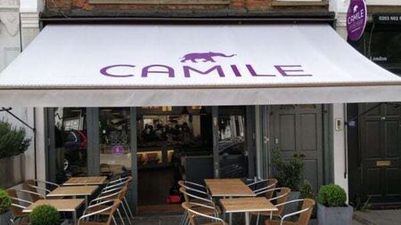 Profits plummet at Camile Thai due to increased costs and reduced consumer spending