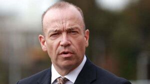 Heaton-Harris says UK Government in ‘final stages’ of Framework engagement with DUP Heaton-Harris says UK Government in ‘final stages’ of Framework engagement with DUP