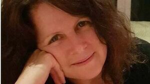 Teenage boy charged over violent death of woman in Co Offaly