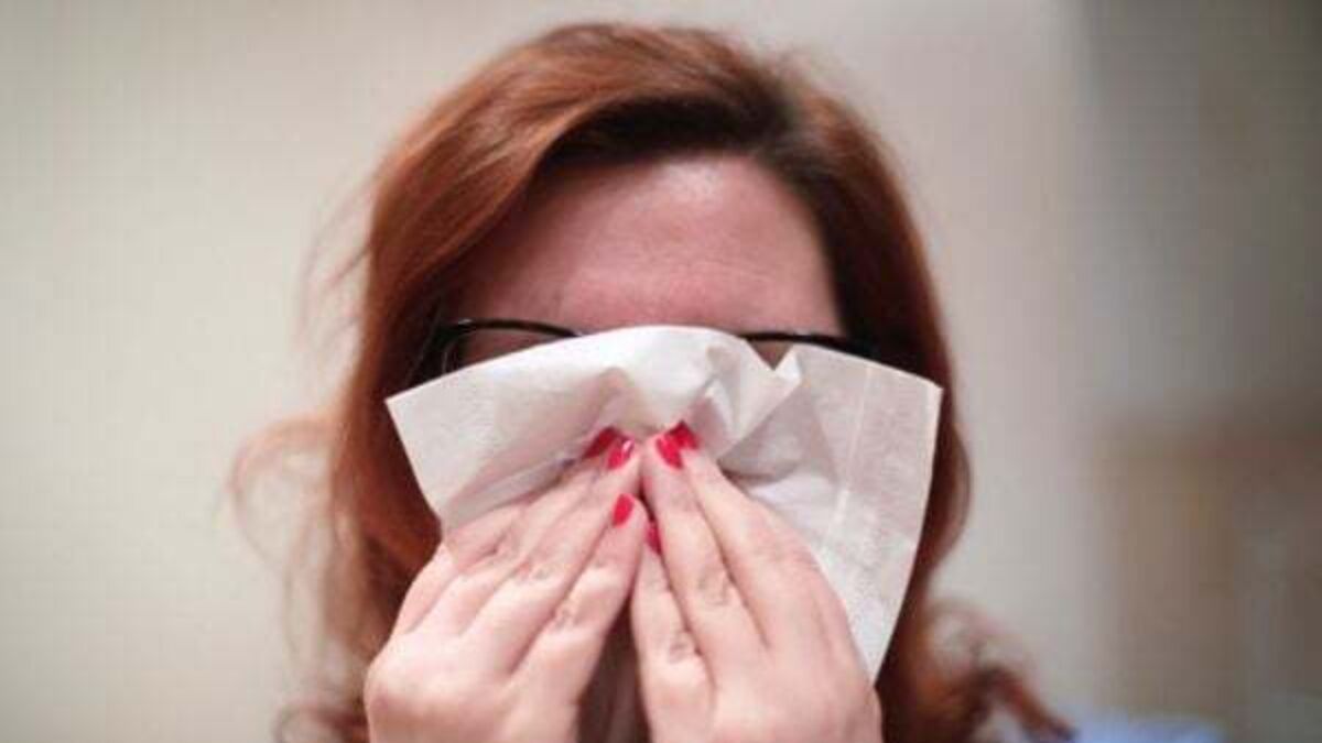 How to keep your immune system strong this winter – according to experts