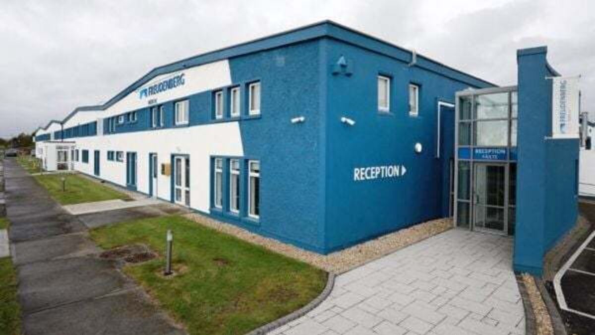 Over 300 new jobs announced for Galway and Dublin