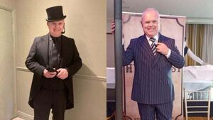 How a former gossip columnist ditched his job to become a hypnotist How a former gossip columnist ditched his job to become a hypnotist