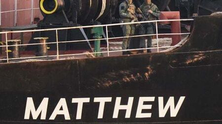 Third man appears in court charged in connection with major drug haul