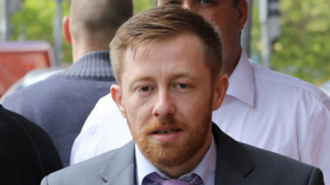 Trial to begin of man accused of boxing club murder and attempted murder of Peter Taylor Trial to begin of man accused of boxing club murder and attempted murder of Peter Taylor