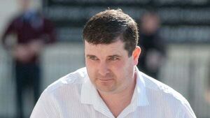 High Court dismisses Alan Harte's challenge to SCC conviction and sentence High Court dismisses Alan Harte's challenge to SCC conviction and sentence