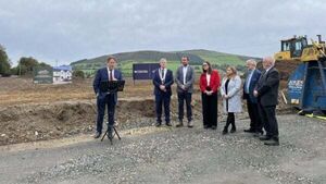 Work begins on 89-property affordable housing development in Co Wicklow Work begins on 89-property affordable housing development in Co Wicklow