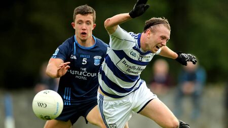 Champions look too strong to doubt in western showdown