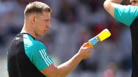 O’Donoghue to give Belmullet fighting chance in northern tussle