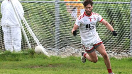 Holly-Carra deserve respect but Byrne’s boys look the team to beat