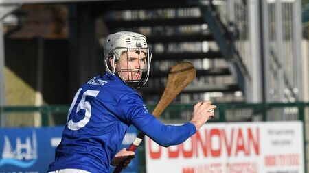 Minnows given a torrid time by ruthless Blues