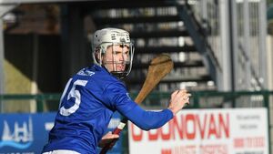 Minnows given a torrid time by ruthless Blues