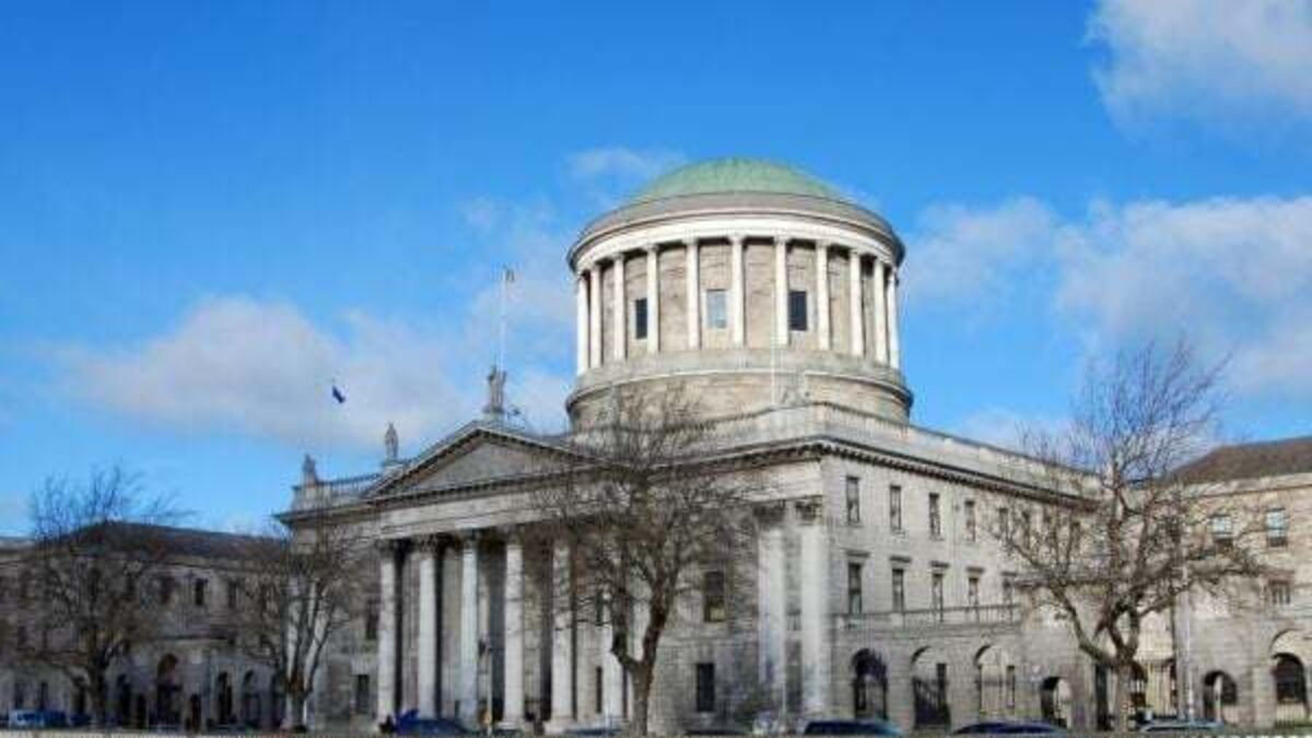 High Court orders woman's inheritance money to be frozen until rent arrears are paid