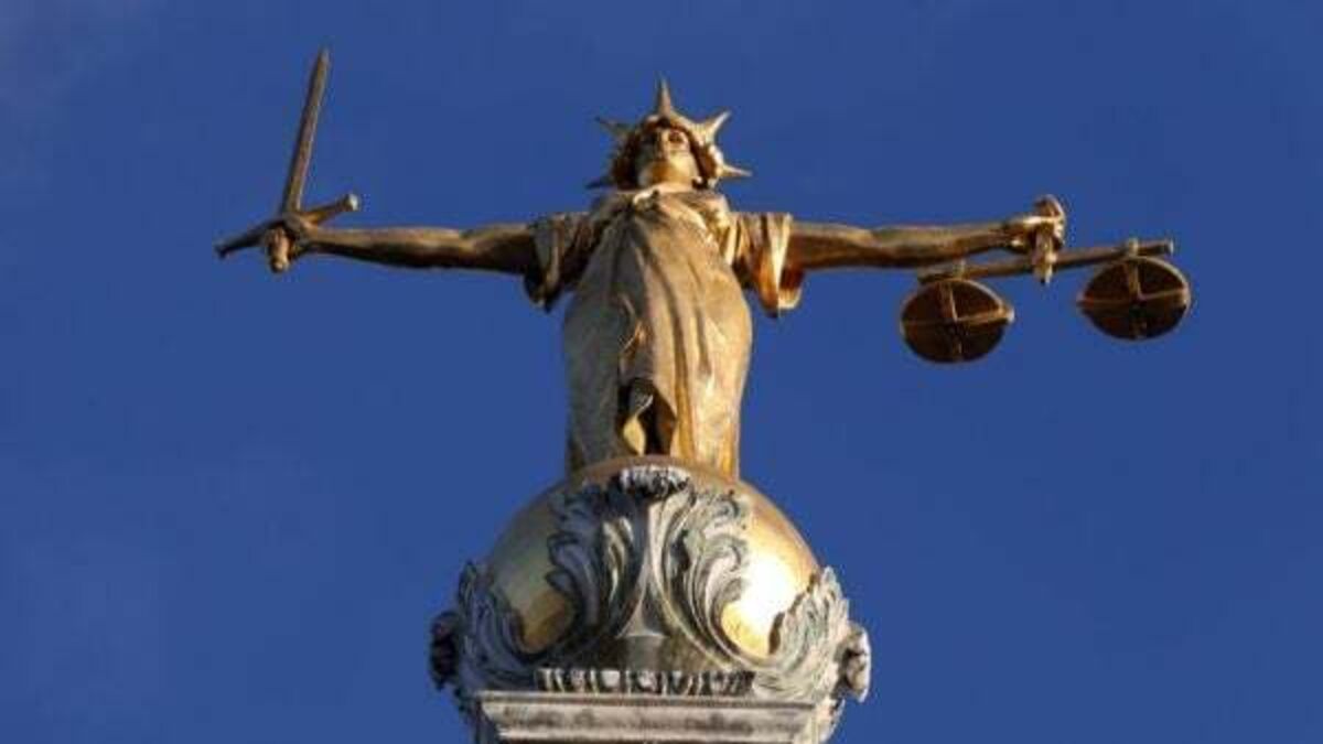 Supreme Court hears appeal from alleged dissident republican against extradition to UK