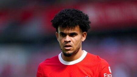 PGMOL releases audio of VAR decision that wrongly saw Luis Diaz goal ruled out