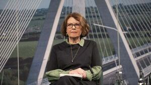 Press Ombudsman urges politicians to use her office for complaints instead of legal routes Press Ombudsman urges politicians to use her office for complaints instead of legal routes