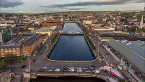 Cork and Dublin named among friendliest cities in Europe Cork and Dublin named among friendliest cities in Europe