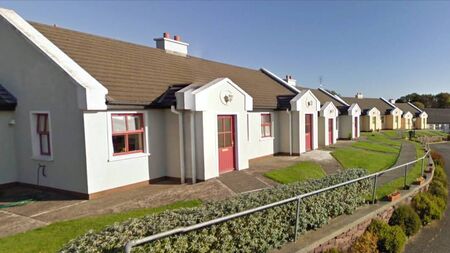 Threat of closure hangs over West Mayo nursing home