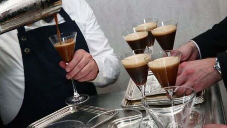 The biggest wedding trends in Ireland: From reusing flowers to espresso martini towers