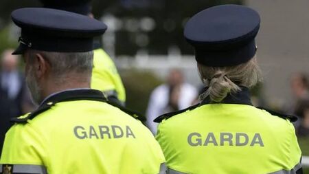 Gardaí in Mayo ready to take a stand over roster dispute