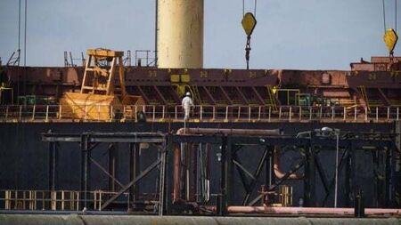 Eighth man to appear in court in relation to €160 million cocaine haul