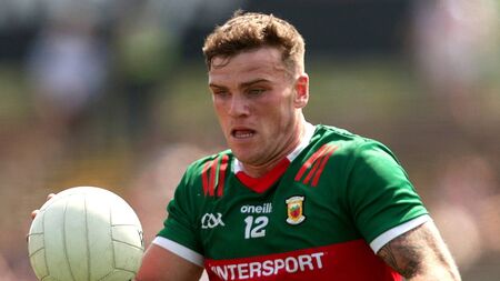 Flynn rewarded with first All-Star nomination
