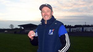 Larkin and Finn to take charge of hurlers