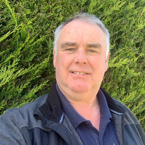 Brian Finn.