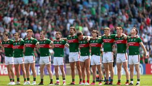 Almost €1.2 million spent on Mayo teams in 2023