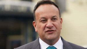 Taoiseach says Ireland would rather pay contribution than accept EU refugee quota Taoiseach says Ireland would rather pay contribution than accept EU refugee quota