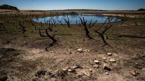 2023 on track to become hottest year on record, says EU climate service 2023 on track to become hottest year on record, says EU climate service