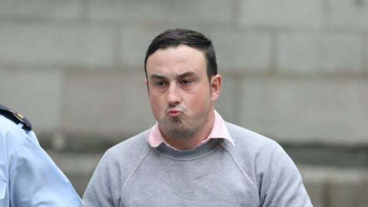 Defence team for Aaron Brady argues trial was 'unfair' due to evidence limitations