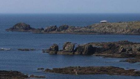 Meteorologist Joanna Donnelly: My late mother’s sudden departure set me adrift