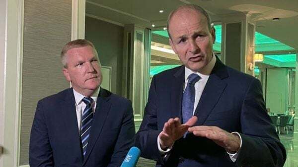 Budget will improve people’s standard of living, says McGrath