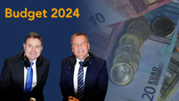 Budget 2024: What's coming and how it might affect you