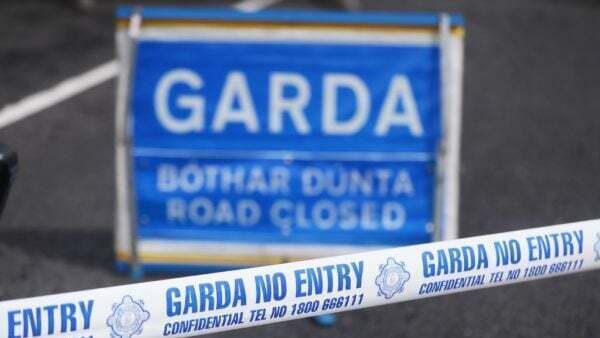 Two young people killed in separate crashes overnight