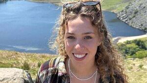Irish-Israeli woman missing after Hamas attack Irish-Israeli woman missing after Hamas attack
