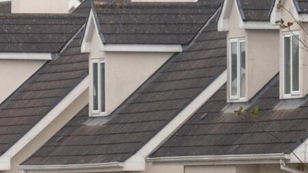 Property shortage fuels price rises in rural areas