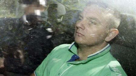 Man jailed for plot to kill police officer may have sentence referred for appeal