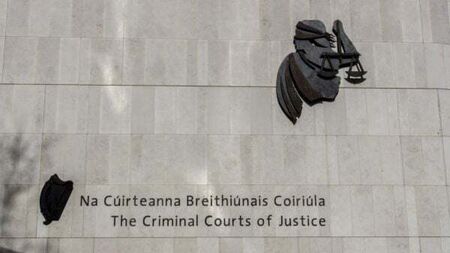 IT worker who raped woman after night out jailed for six years
