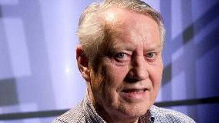 Irish-American entrepreneur and philanthropist Chuck Feeney dies aged 92