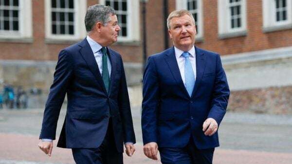Government set to unveil Budget 2024 with focused supports for vulnerable