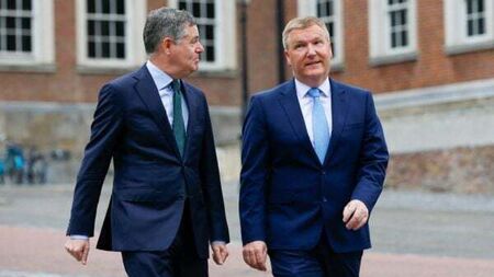 Government set to unveil Budget 2024 with focused supports for vulnerable