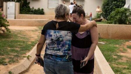 Minister says Ireland has responsibility to ensure aid reaches Gaza