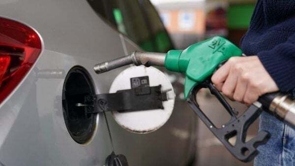 Budget 2024: Motorists facing fuel price increases
